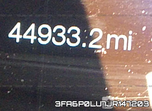 3FA6P0LU7JR147203 фото 7