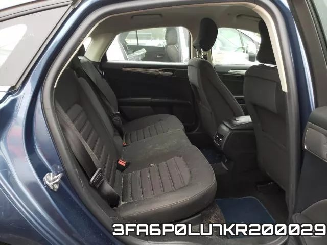 3FA6P0LU7KR200029 фото 7