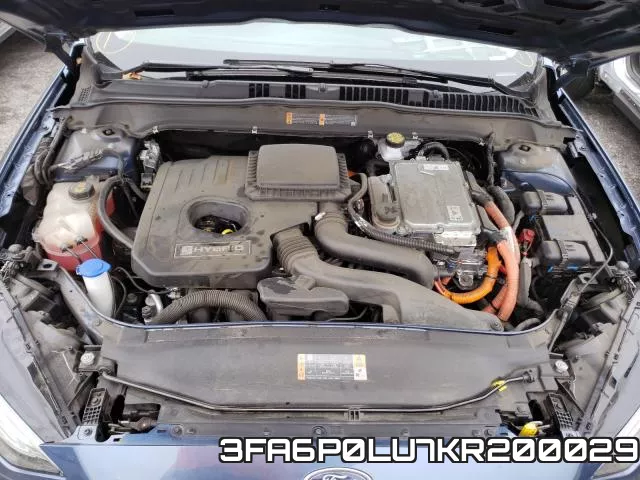 3FA6P0LU7KR200029 фото 8