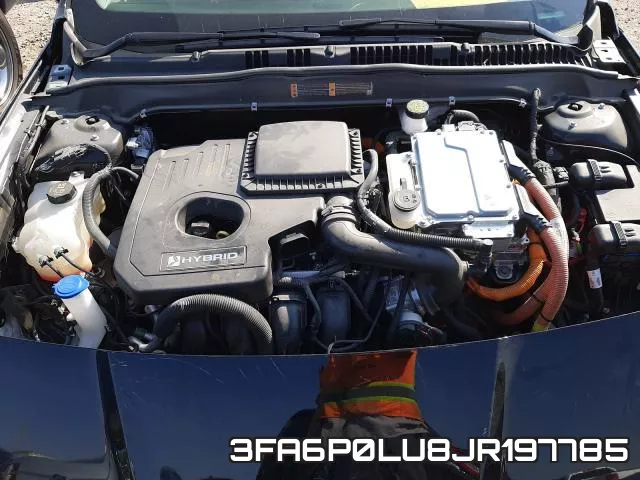 3FA6P0LU8JR197785 фото 7