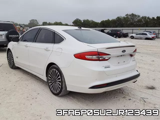3FA6P0SU2JR123439 фото 4