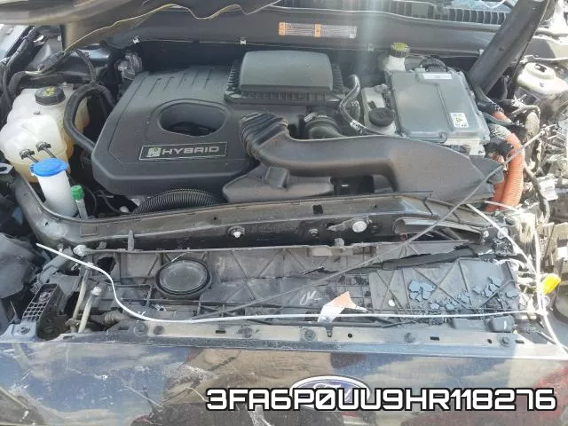 3FA6P0UU9HR118276 фото 8