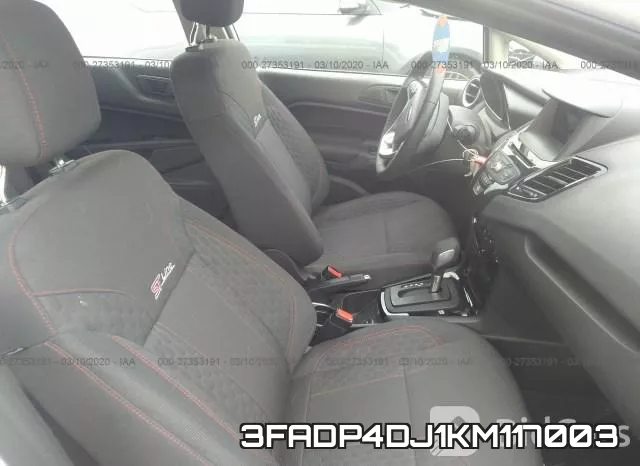 3FADP4DJ1KM117003 фото 6