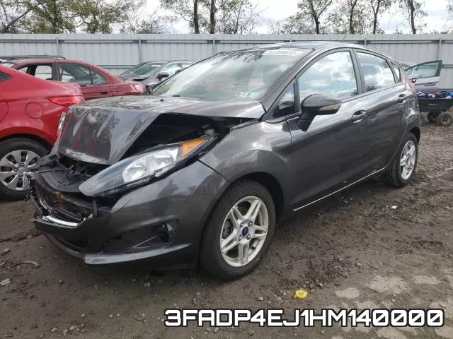 3FADP4EJ1HM140000 фото 3