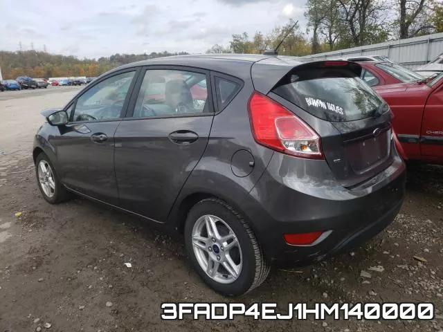 3FADP4EJ1HM140000 фото 4