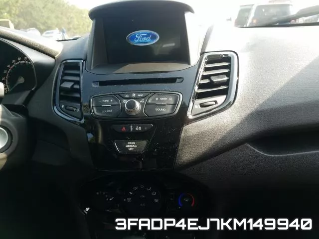 3FADP4EJ7KM149940 фото 10