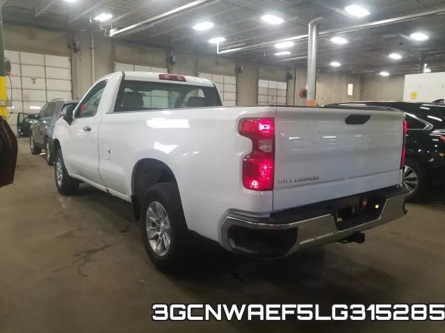 3GCNWAEF5LG315285 фото 4