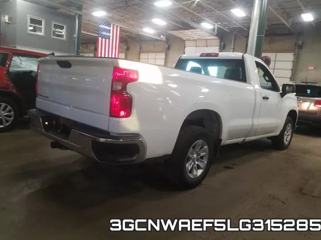 3GCNWAEF5LG315285 фото 5