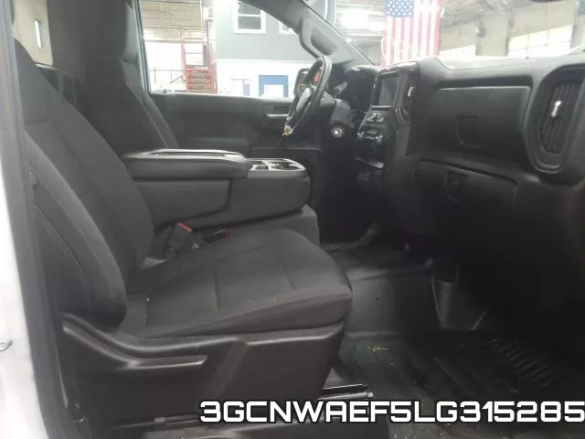 3GCNWAEF5LG315285 фото 6