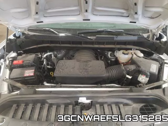 3GCNWAEF5LG315285 фото 8