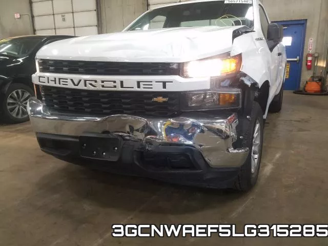 3GCNWAEF5LG315285 фото 10