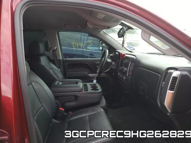 3GCPCREC9HG262829 фото 6