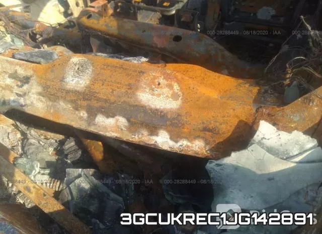 3GCUKREC1JG142891 фото 10
