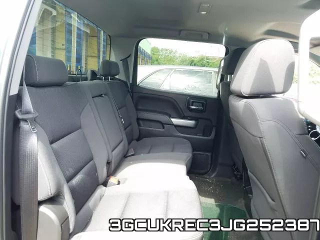 3GCUKREC3JG252387 фото 7