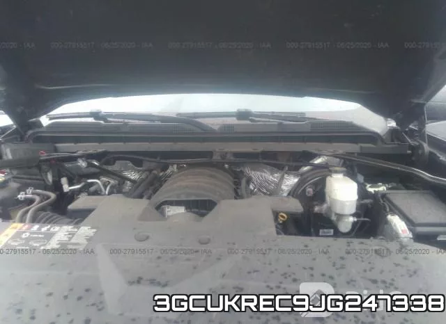 3GCUKREC9JG247338 фото 2