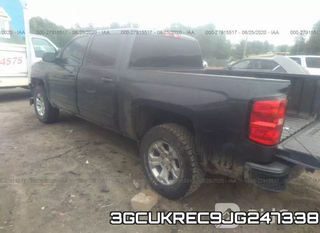 3GCUKREC9JG247338 фото 3