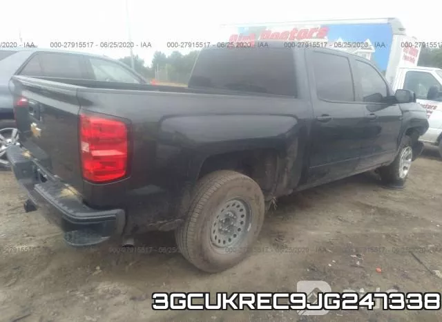 3GCUKREC9JG247338 фото 4