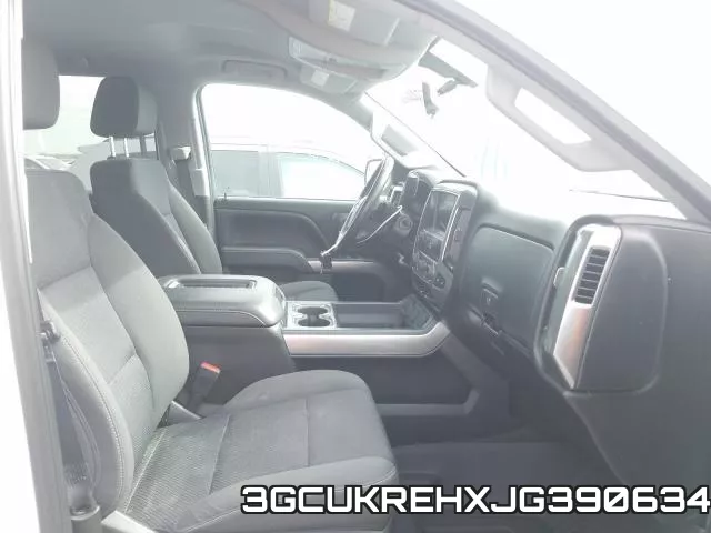 3GCUKREHXJG390634 фото 6