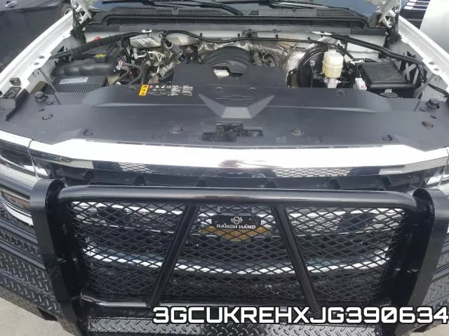 3GCUKREHXJG390634 фото 8