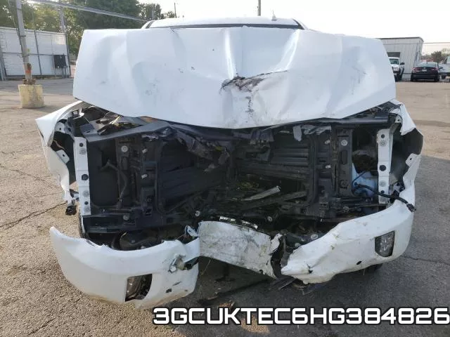 3GCUKTEC6HG384826 фото 9