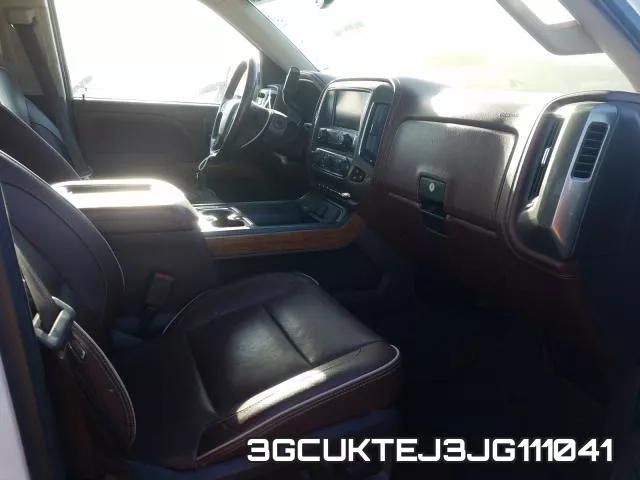 3GCUKTEJ3JG111041 фото 6
