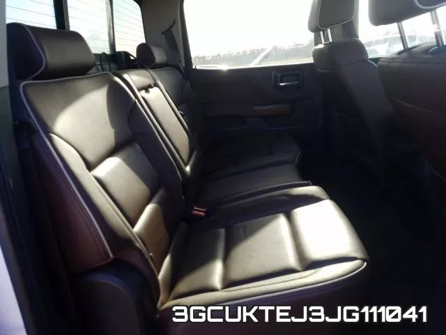 3GCUKTEJ3JG111041 фото 7