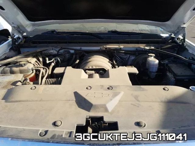 3GCUKTEJ3JG111041 фото 8