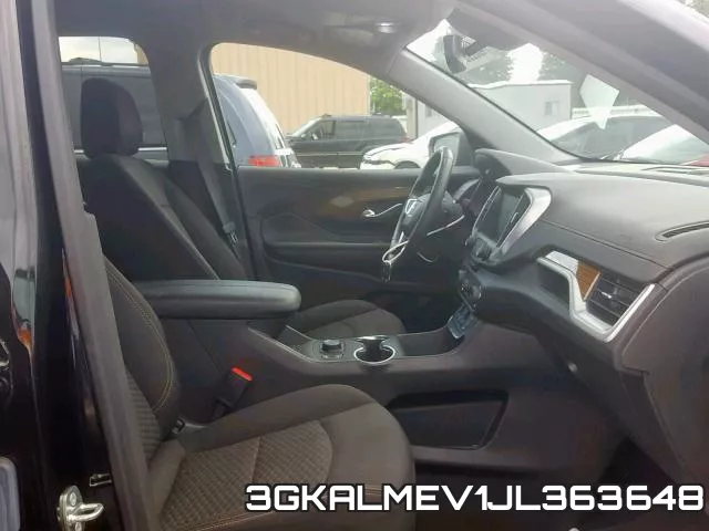 3GKALMEV1JL363648 фото 6