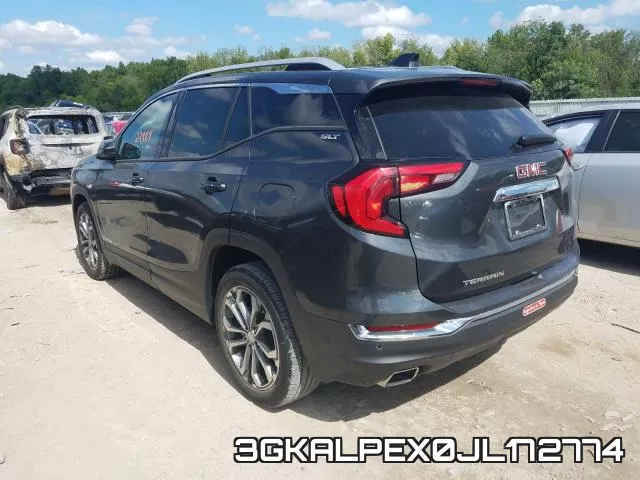 3GKALPEX0JL172774 фото 4