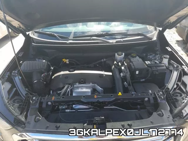 3GKALPEX0JL172774 фото 8