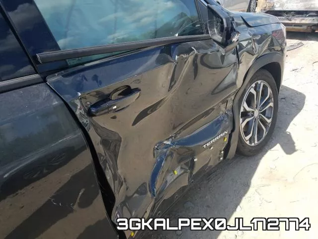 3GKALPEX0JL172774 фото 10