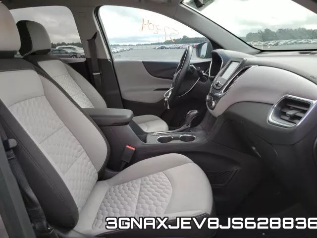 3GNAXJEV8JS628836 фото 6
