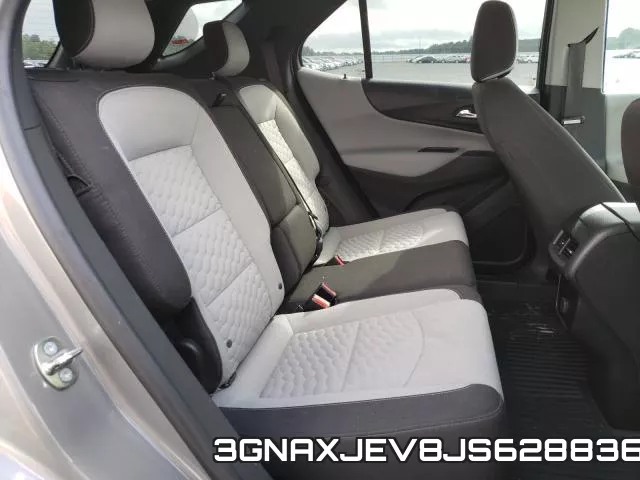 3GNAXJEV8JS628836 фото 7