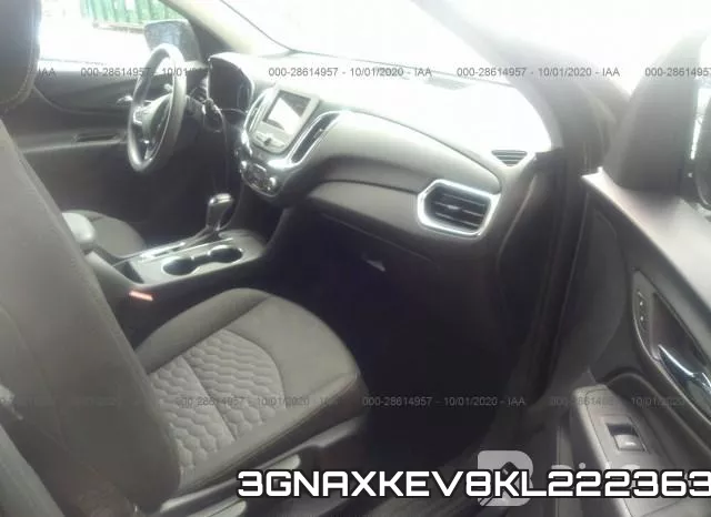 3GNAXKEV8KL222363 фото 6