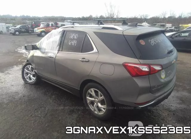 3GNAXVEX1KS552385 фото 4
