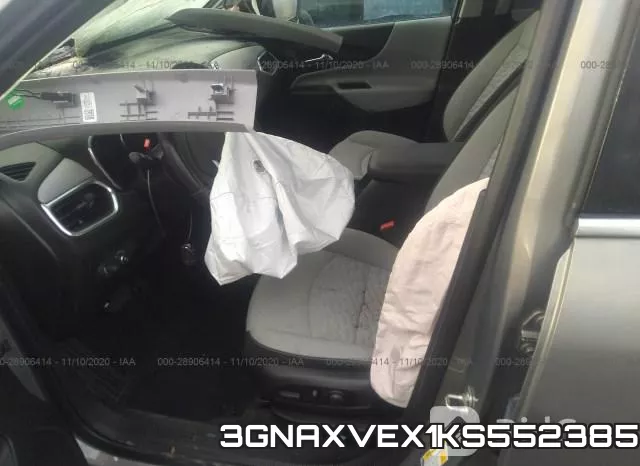 3GNAXVEX1KS552385 фото 6