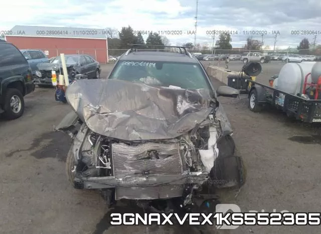 3GNAXVEX1KS552385 фото 7