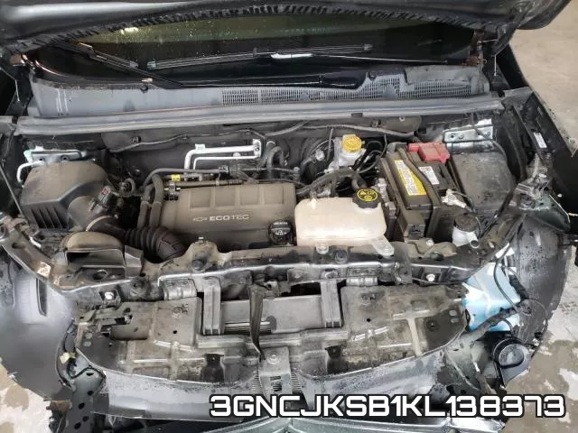 3GNCJKSB1KL138373 фото 8