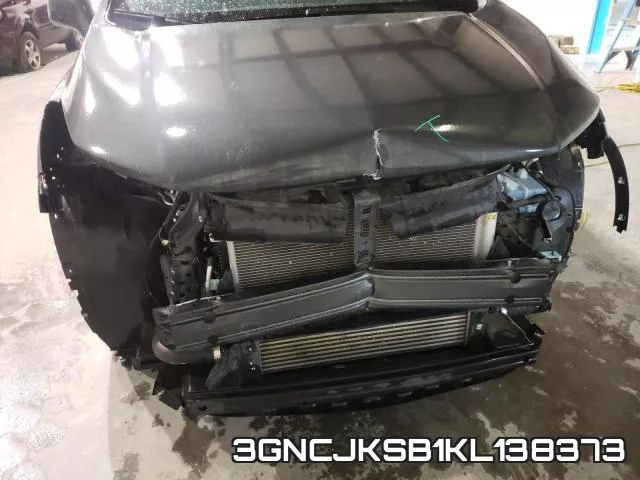3GNCJKSB1KL138373 фото 10
