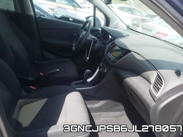 3GNCJPSB6JL278057 фото 6