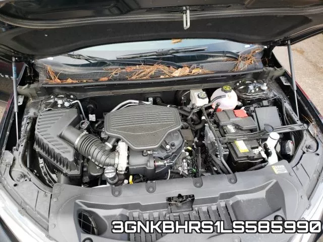 3GNKBHRS1LS585990 фото 7