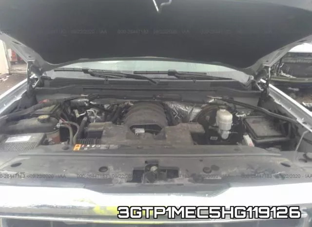 3GTP1MEC5HG119126 фото 2