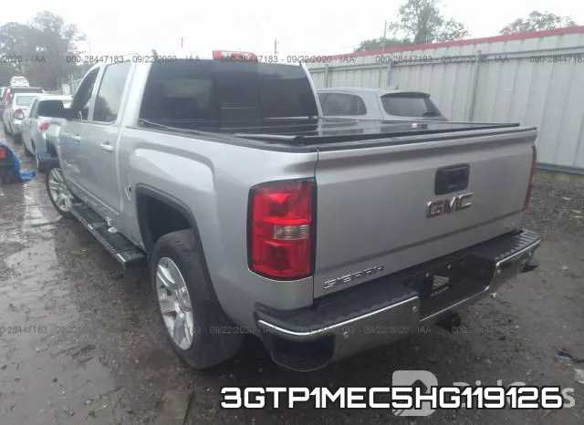 3GTP1MEC5HG119126 фото 4