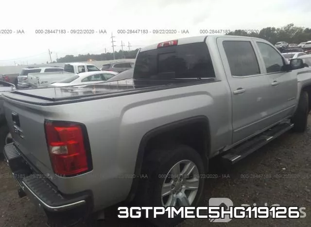 3GTP1MEC5HG119126 фото 5