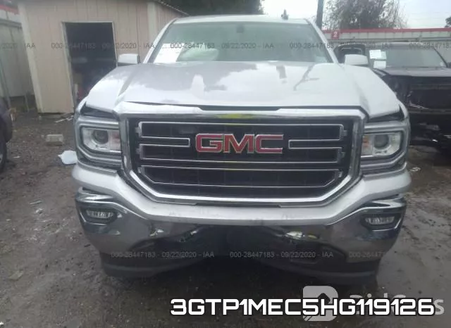 3GTP1MEC5HG119126 фото 7