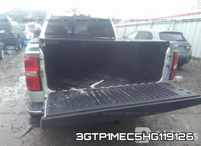 3GTP1MEC5HG119126 фото 9