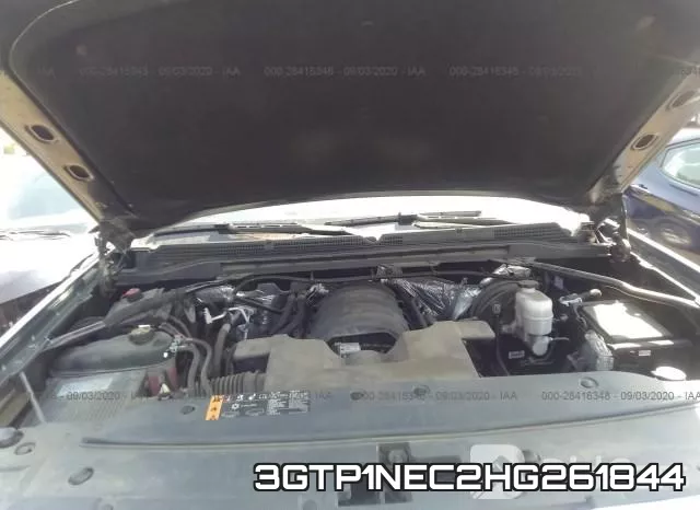 3GTP1NEC2HG261844 фото 2