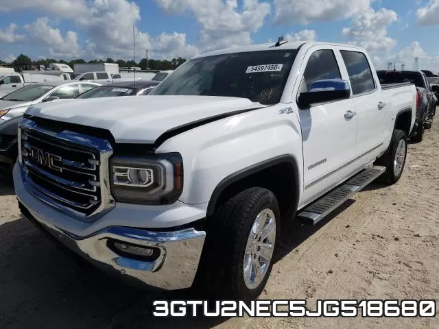 3GTU2NEC5JG518680 фото 3