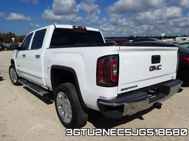 3GTU2NEC5JG518680 фото 4