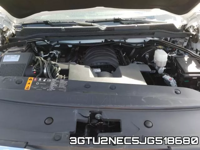 3GTU2NEC5JG518680 фото 8